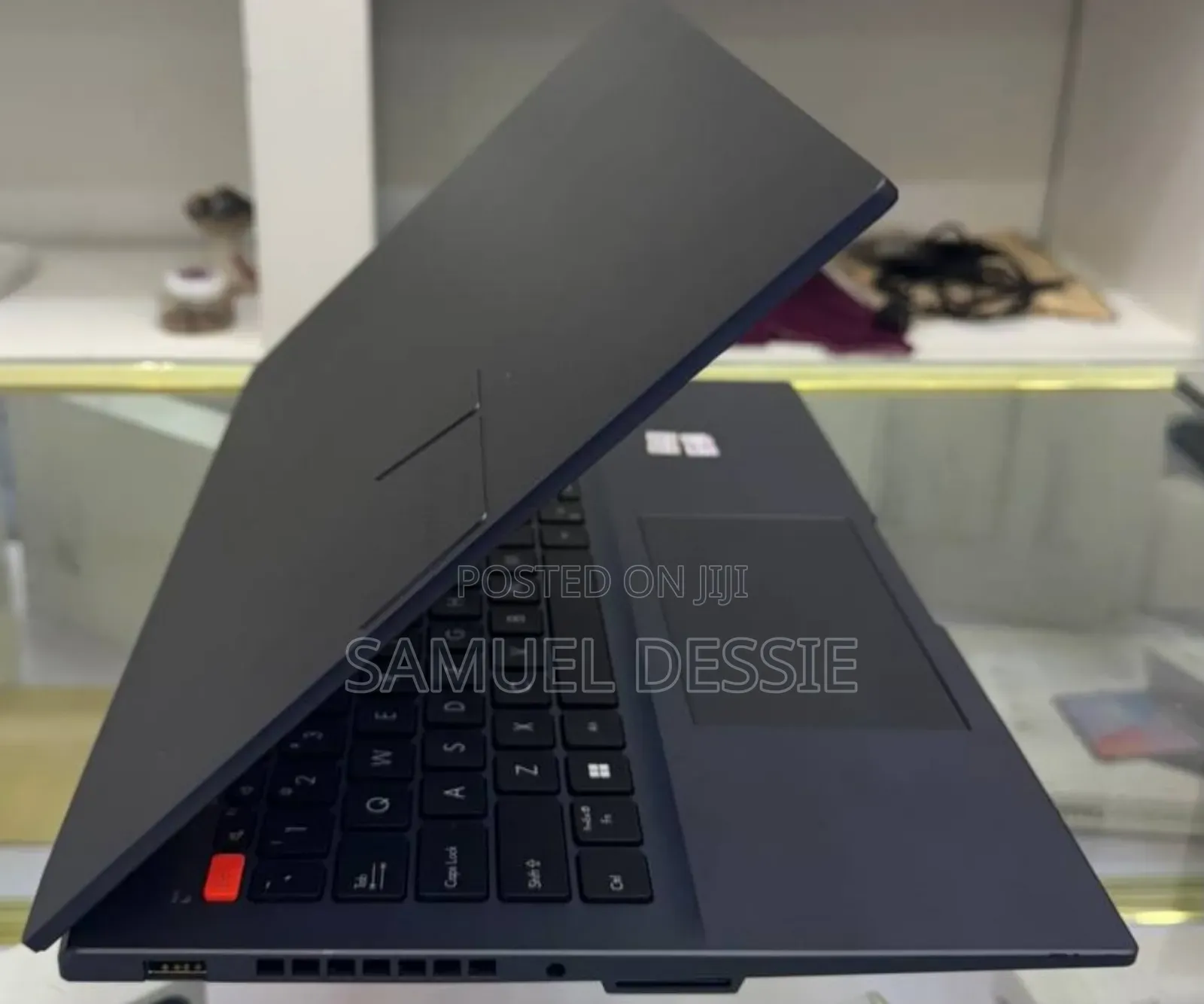 New Laptop Asus VivoBook 15 X505BA 16GB Intel Core I9 SSD 512GB