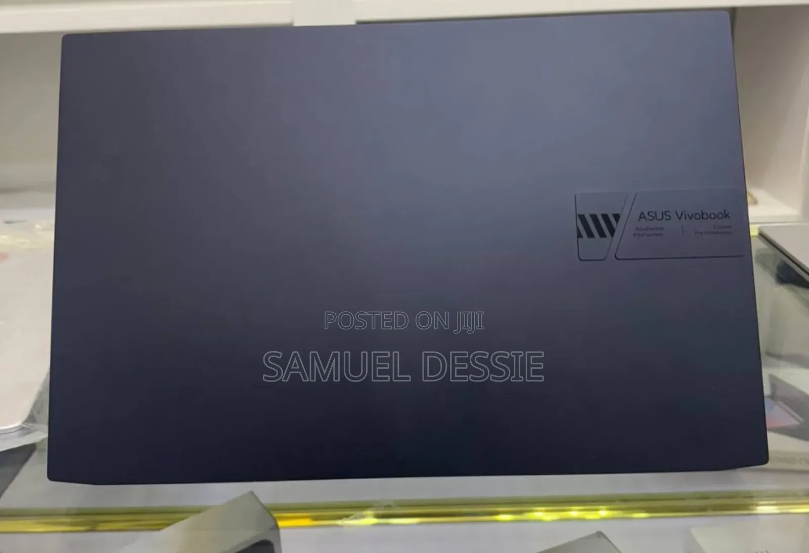 New Laptop Asus VivoBook 15 X505BA 16GB Intel Core I9 SSD 512GB