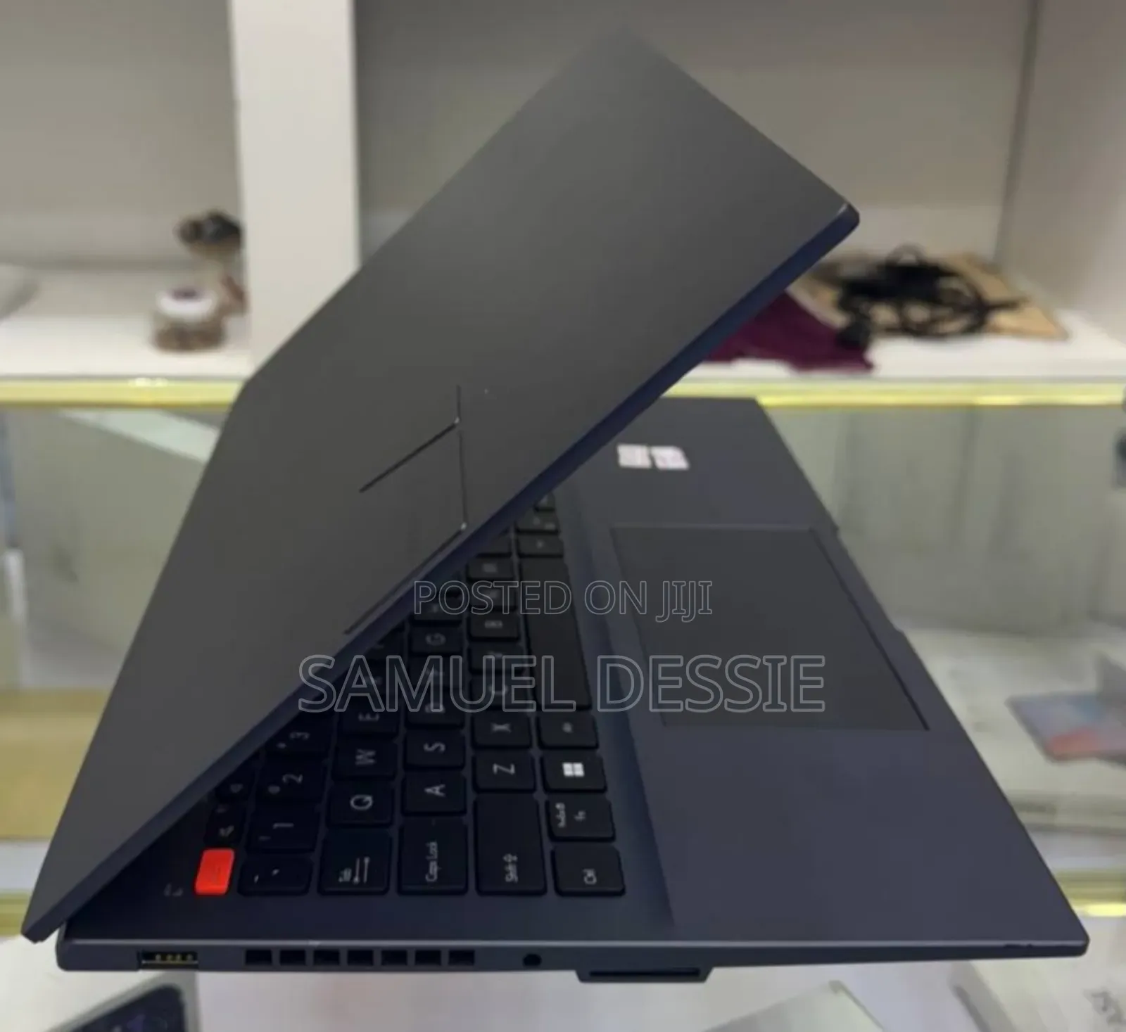 New Laptop Asus VivoBook 15 X505BA 16GB Intel Core I9 SSD 512GB