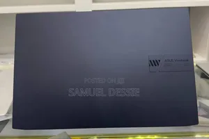 New Laptop Asus VivoBook 15 X505BA 16GB Intel Core I9 SSD 512GB