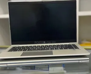 Photo - New Laptop HP EliteBook 840 G7 16GB Intel Core i7 SSD 512GB
