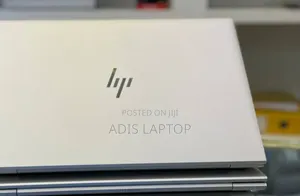 New Laptop HP EliteBook 840 G7 16GB Intel Core i7 SSD 512GB