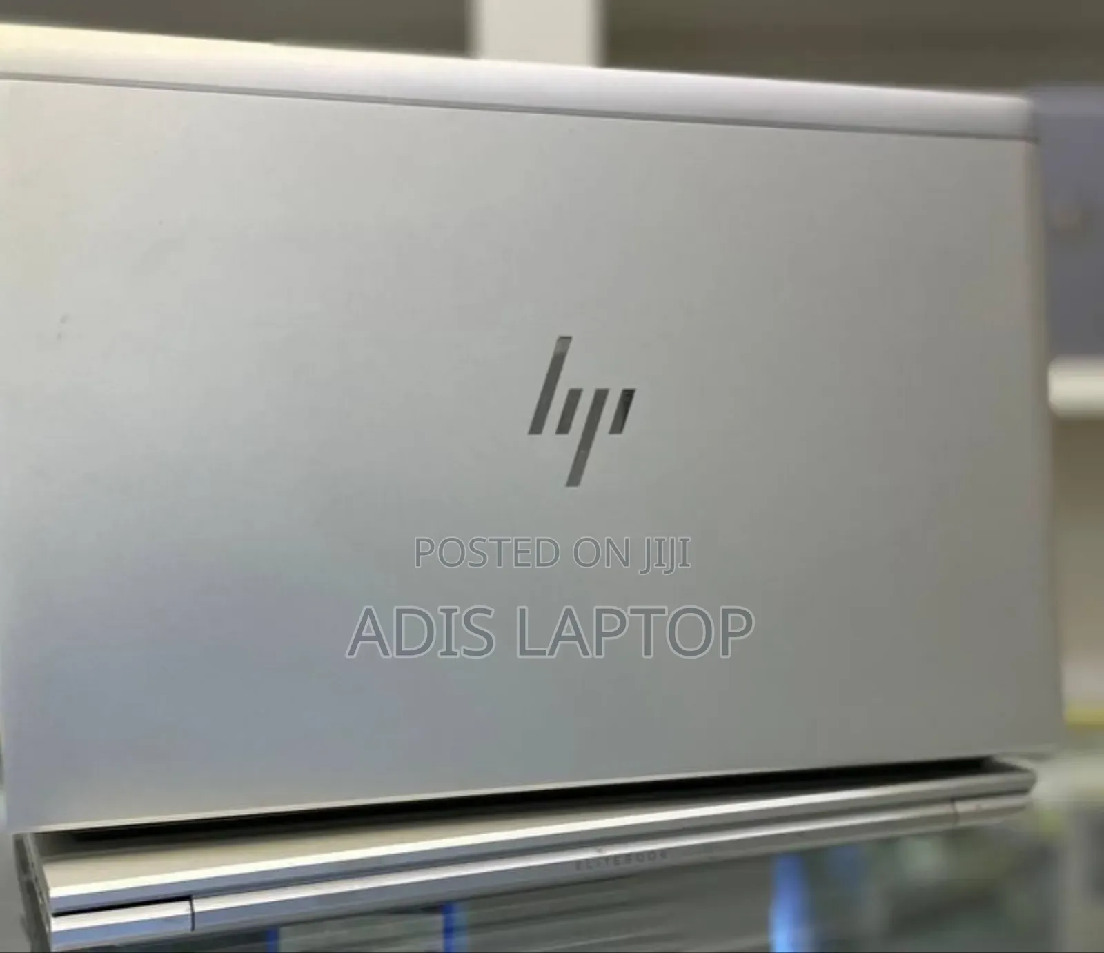 New Laptop HP EliteBook 840 G7 16GB Intel Core i7 SSD 512GB