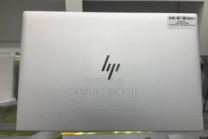 New Laptop HP EliteBook 840 16GB AMD Ryzen 5 SSD 512GB