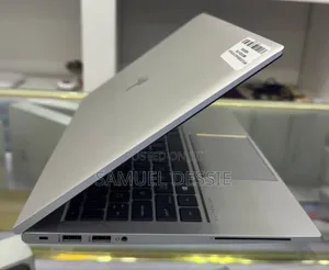 New Laptop HP EliteBook 840 16GB AMD Ryzen 5 SSD 512GB