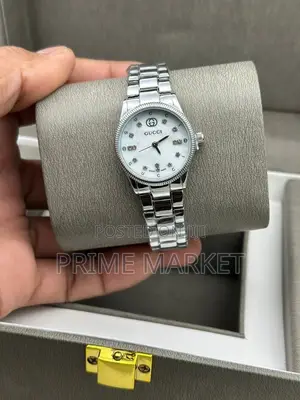 Ladies Watches