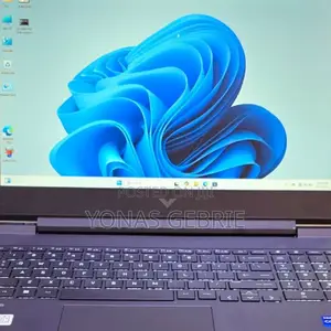 New Laptop HP Victus 15 16GB Intel Core I7 SSD 1T