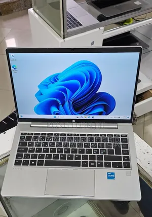 New Laptop HP ProBook 430 16GB Intel Core I5 SSD 256GB