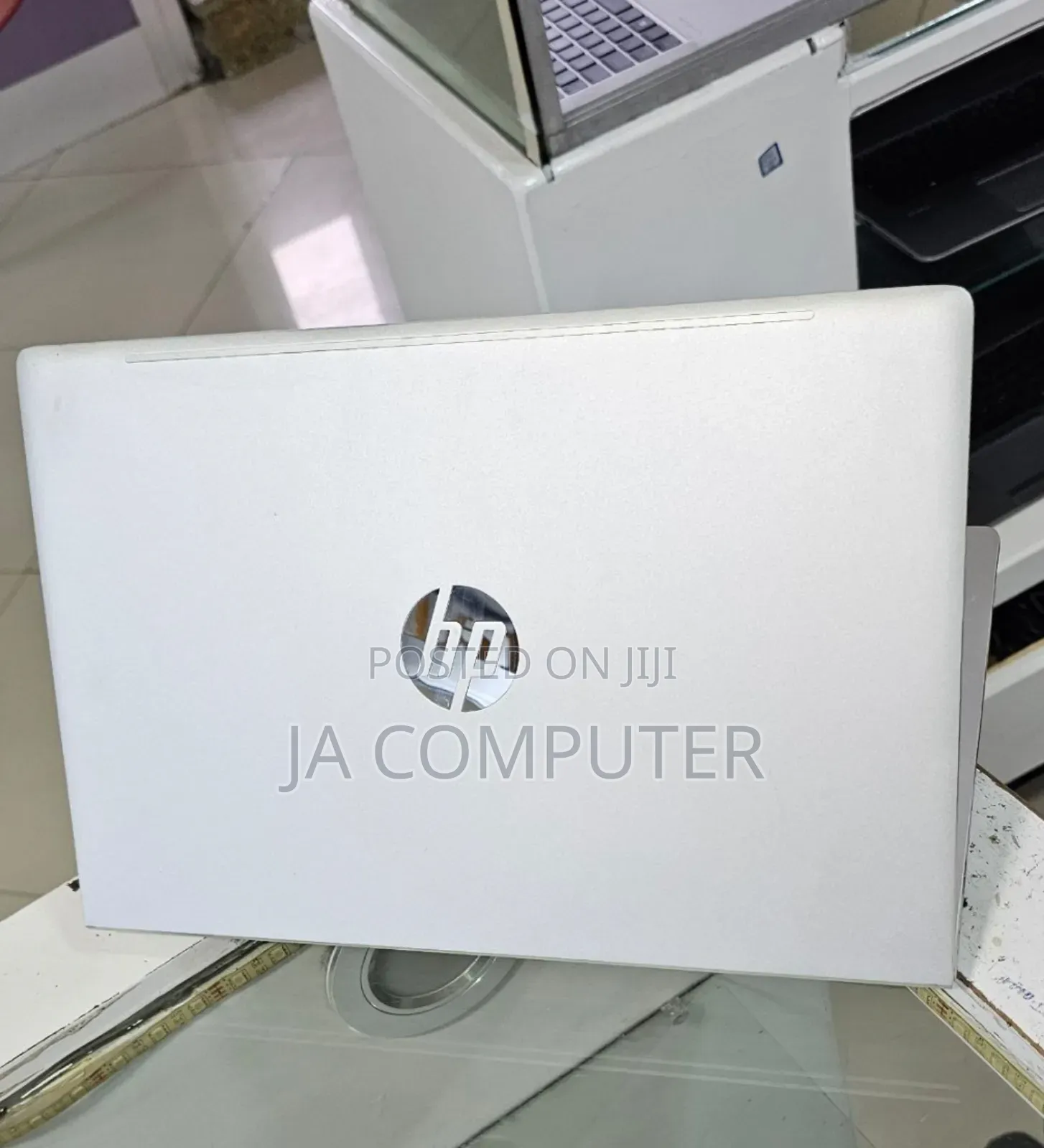 New Laptop HP ProBook 430 16GB Intel Core I5 SSD 256GB