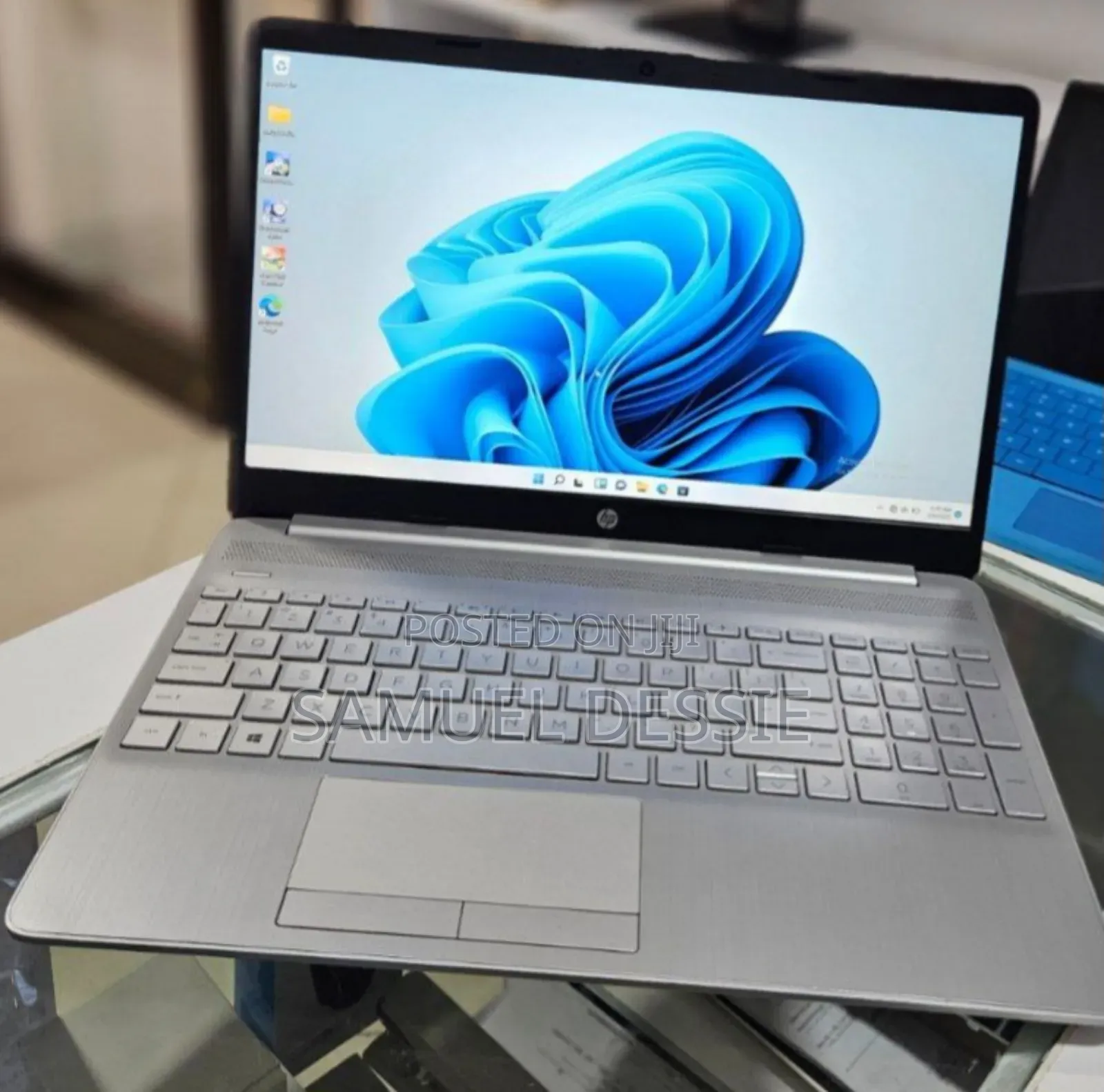 New Laptop HP Stream Notebook 16GB Intel Core I5 SSD 512GB