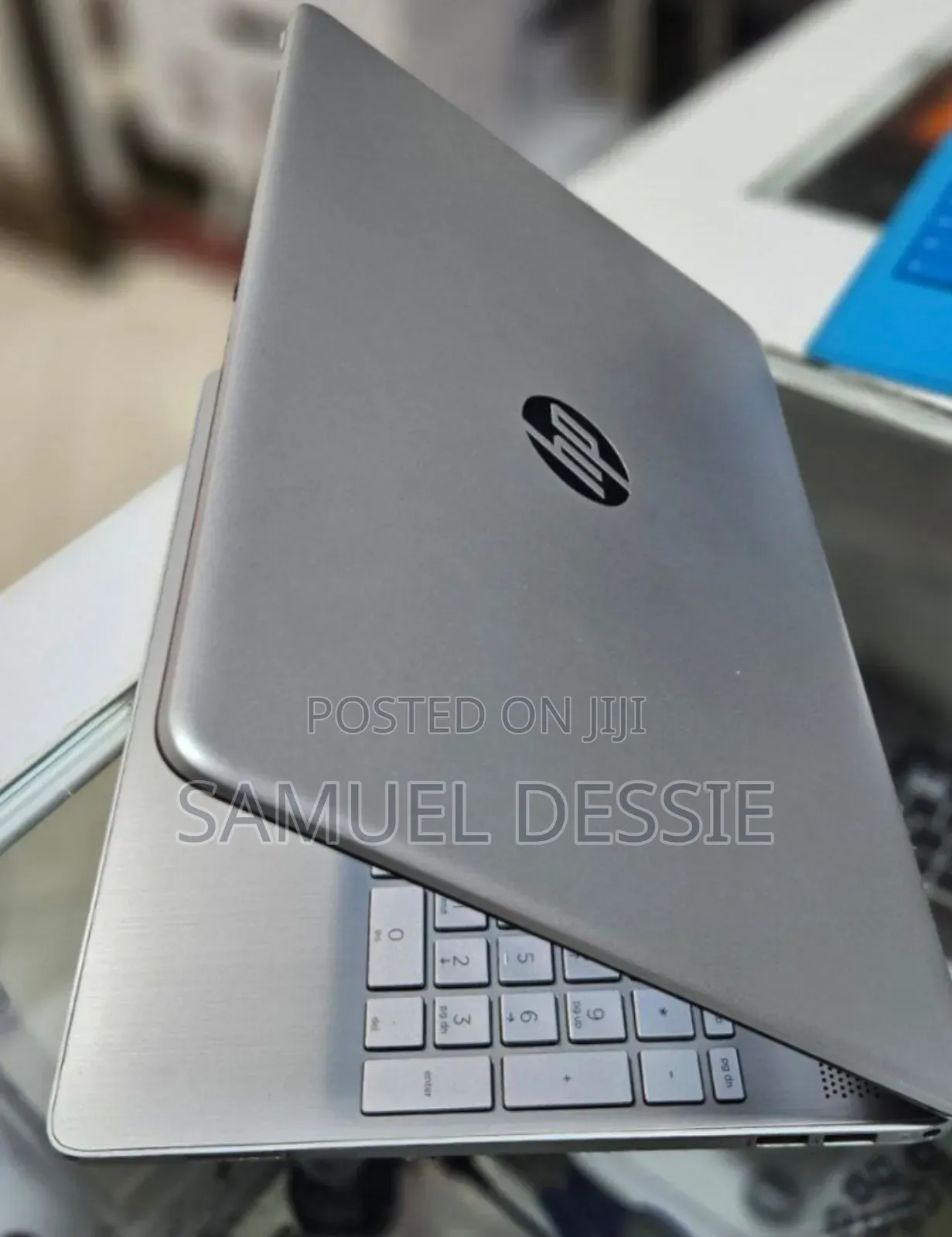 New Laptop HP Stream Notebook 16GB Intel Core I5 SSD 512GB