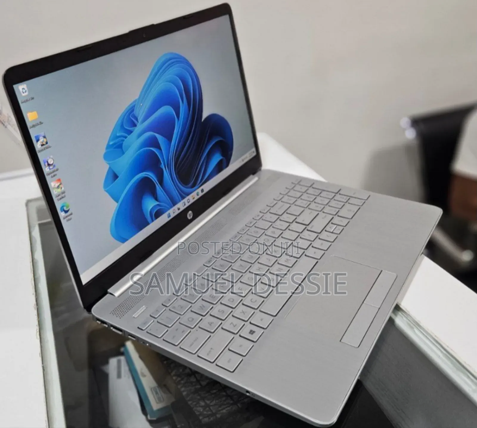 New Laptop HP Stream Notebook 16GB Intel Core I5 SSD 512GB