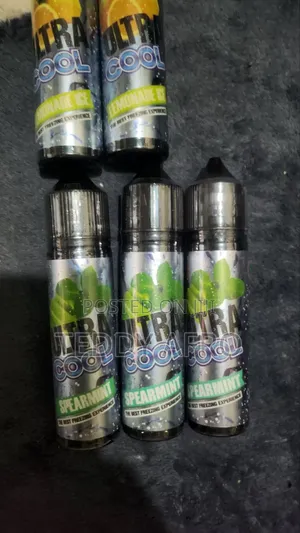 Photo - Oil Vape And Paff