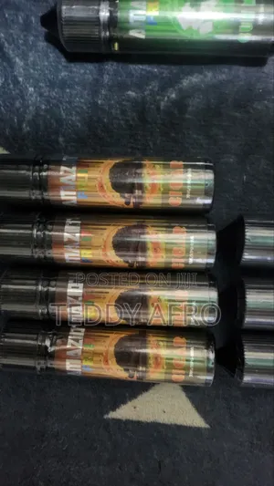 Oil Vape And Paff