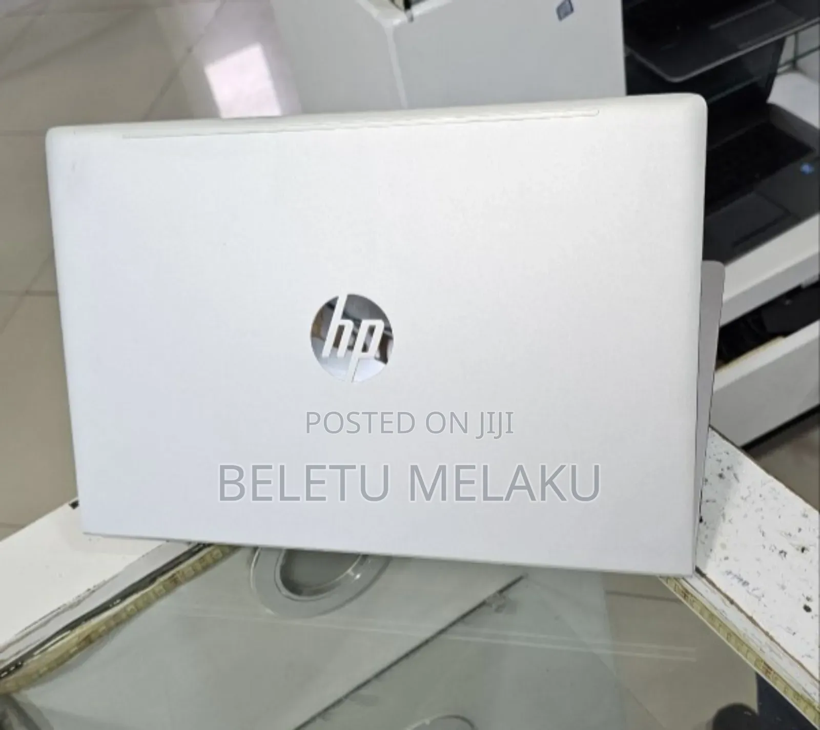 New Laptop HP 430 16GB Intel Core I3 SSD 256GB