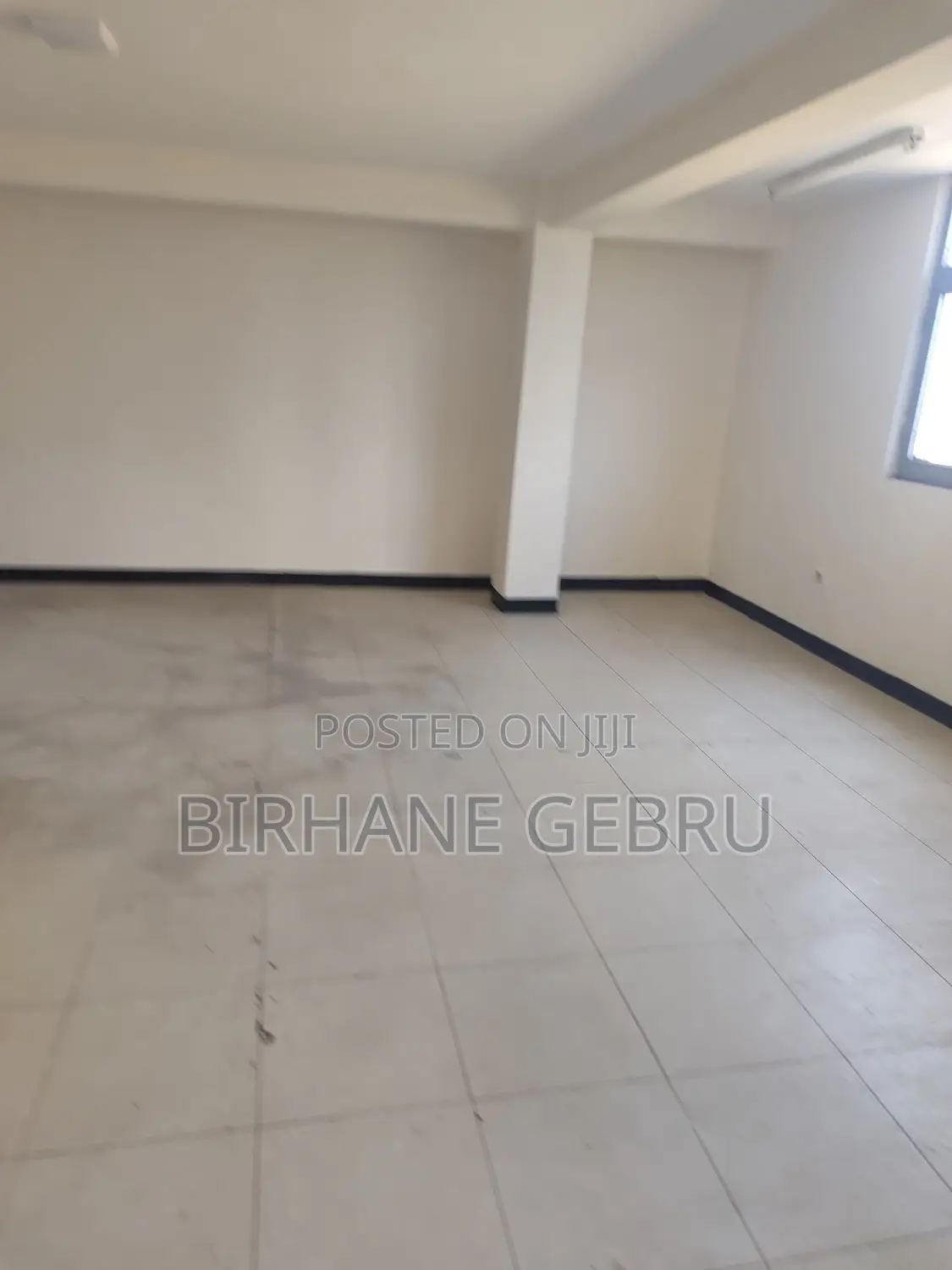 Apartiment Rent for Office