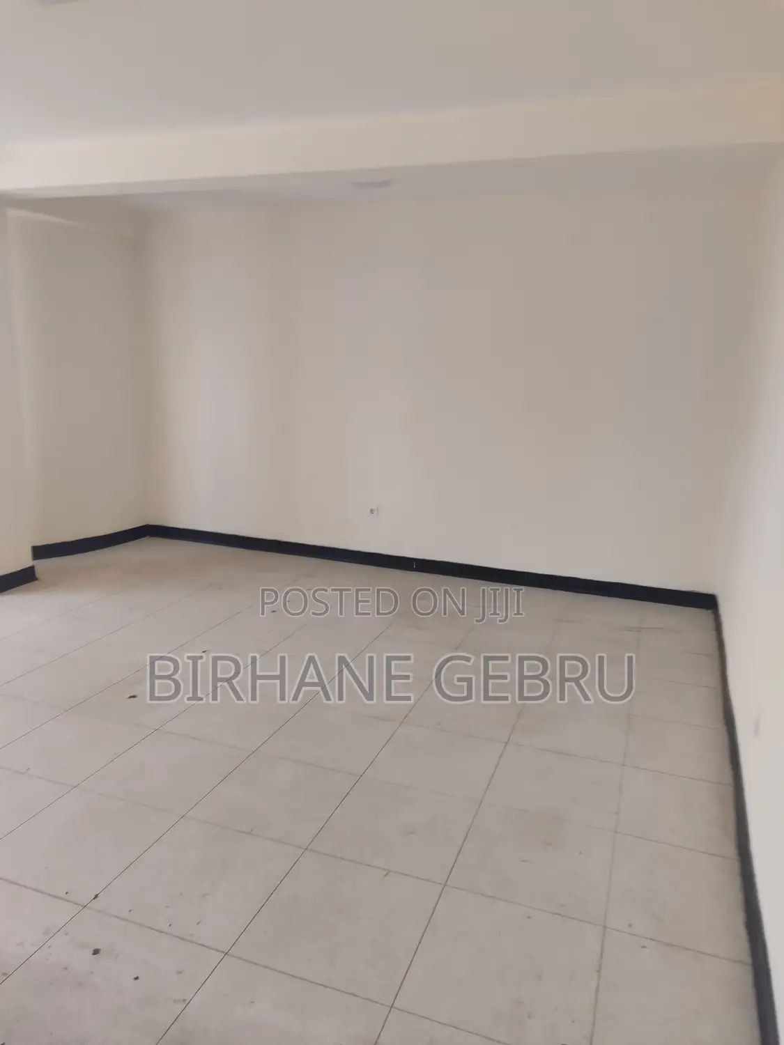 Apartiment Rent for Office