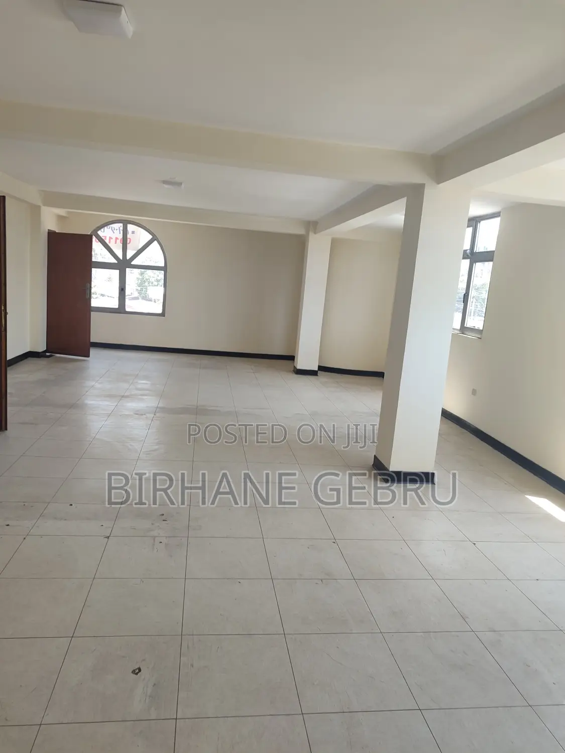 Apartiment Rent for Office