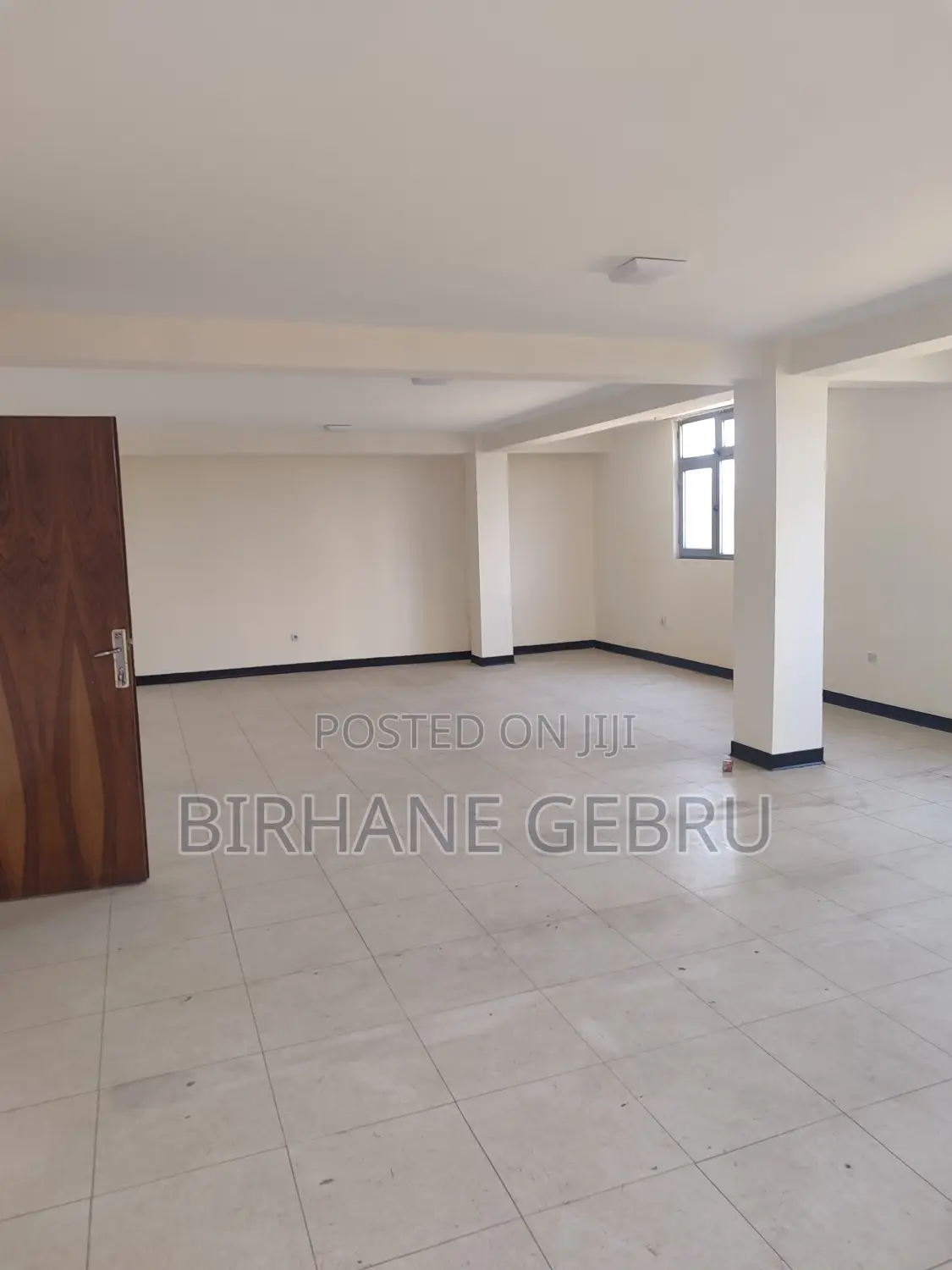 Apartiment Rent for Office