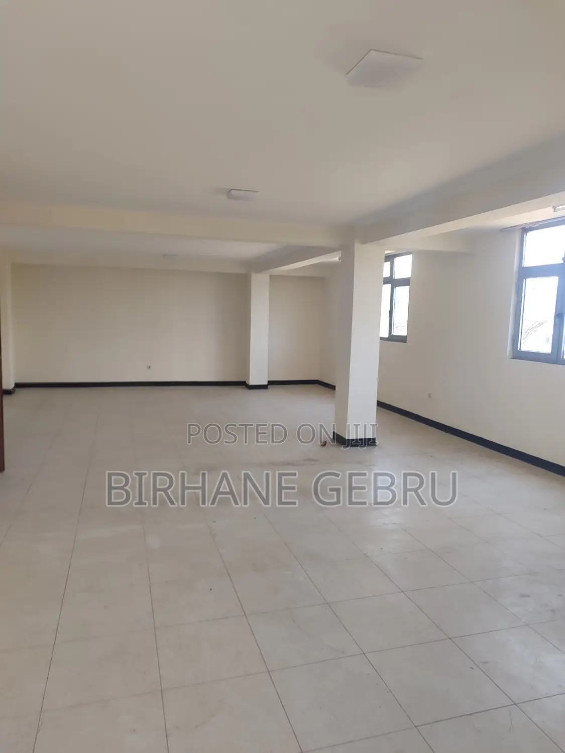 Apartiment Rent for Office