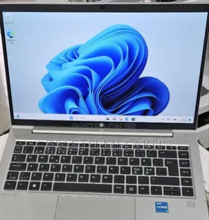 New Laptop HP 430 16GB Intel Core I3 SSD 256GB