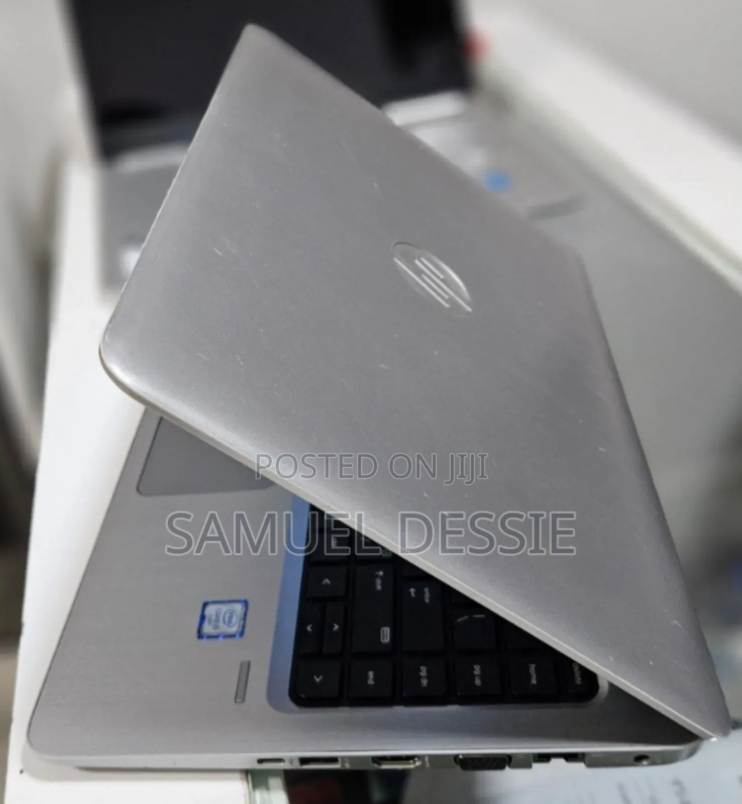 Laptop HP EliteBook 840 G4 8GB Intel Core I5 HDD 1T