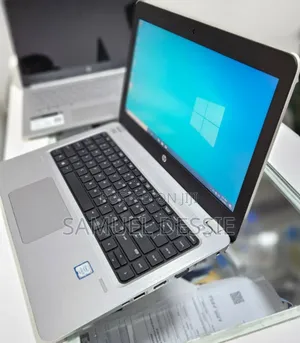 Laptop HP EliteBook 840 G4 8GB Intel Core I5 HDD 1T