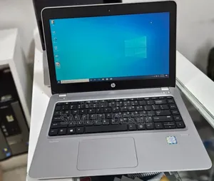 Laptop HP EliteBook 840 G4 8GB Intel Core I5 HDD 1T