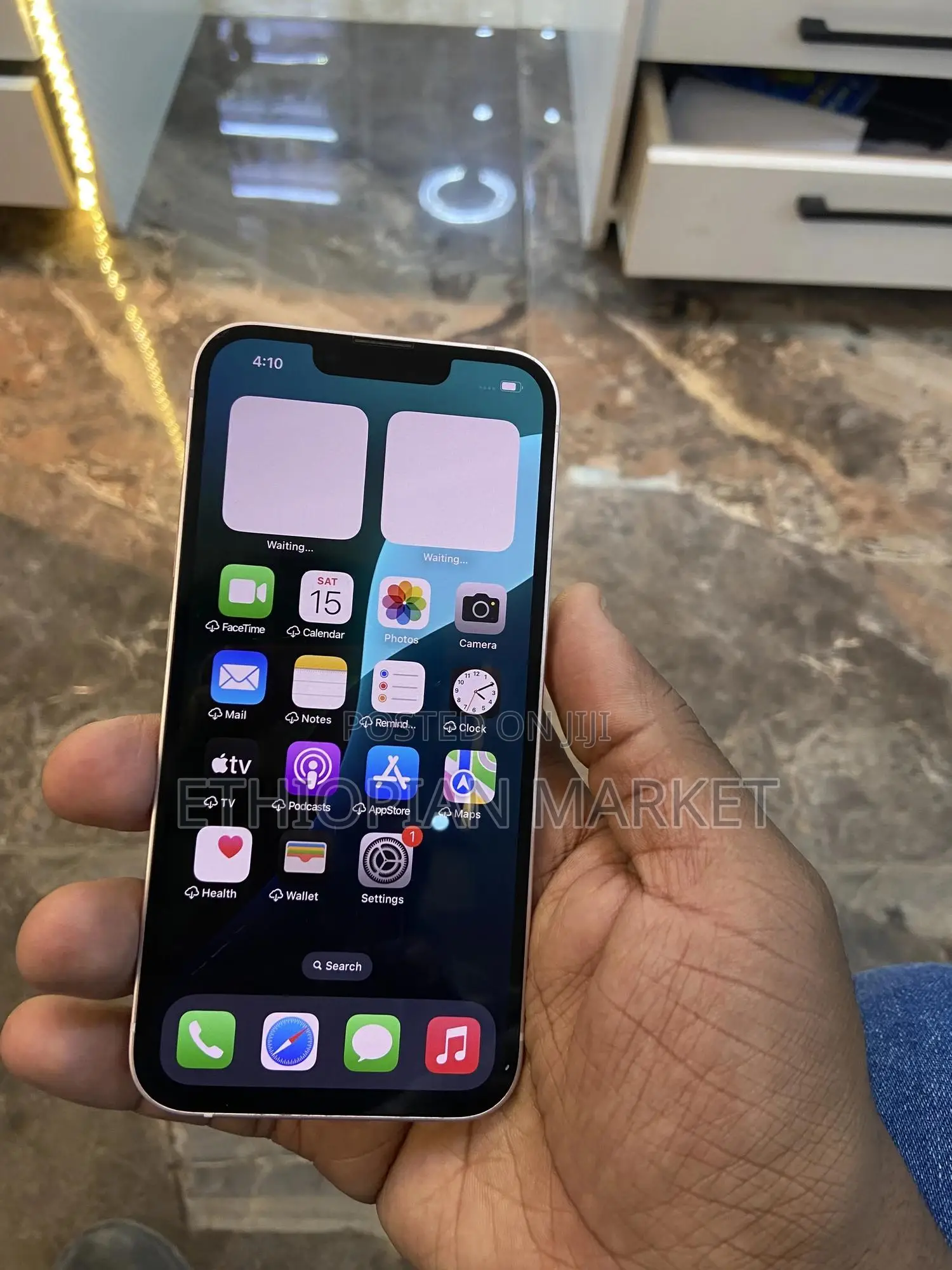 Apple iPhone 13 128 GB