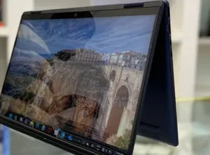 New Laptop HP Envy X360 16GB Intel Core Ultra 7 SSD 512GB