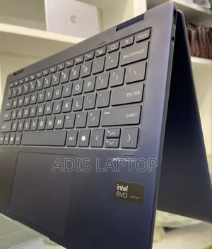 Photo - New Laptop HP Envy X360 16GB Intel Core Ultra 7 SSD 512GB