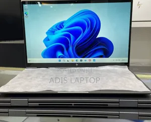 Photo - New Laptop HP Envy X360 16GB Intel Core Ultra 7 SSD 1T