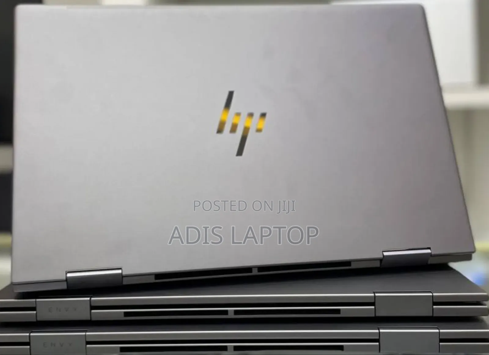 New Laptop HP Envy X360 16GB Intel Core Ultra 7 SSD 1T