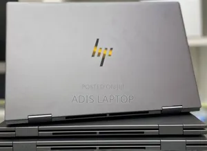 New Laptop HP Envy X360 16GB Intel Core Ultra 7 SSD 1T
