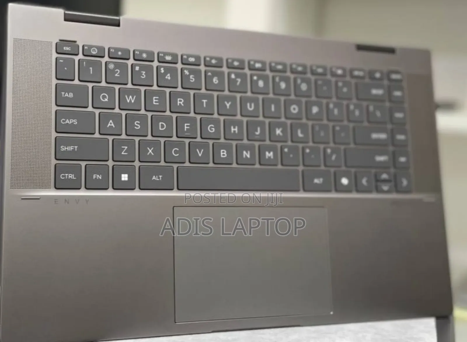 New Laptop HP Envy X360 16GB Intel Core Ultra 7 SSD 1T