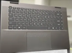 New Laptop HP Envy X360 16GB Intel Core Ultra 7 SSD 1T