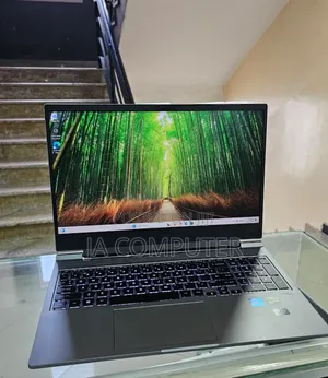 New Laptop HP Omen 16 32GB Intel Core I7 SSD 1T