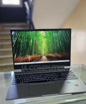 New Laptop HP Omen 16 32GB Intel Core I7 SSD 1T