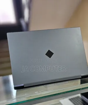 New Laptop HP Omen 16 32GB Intel Core I7 SSD 1T