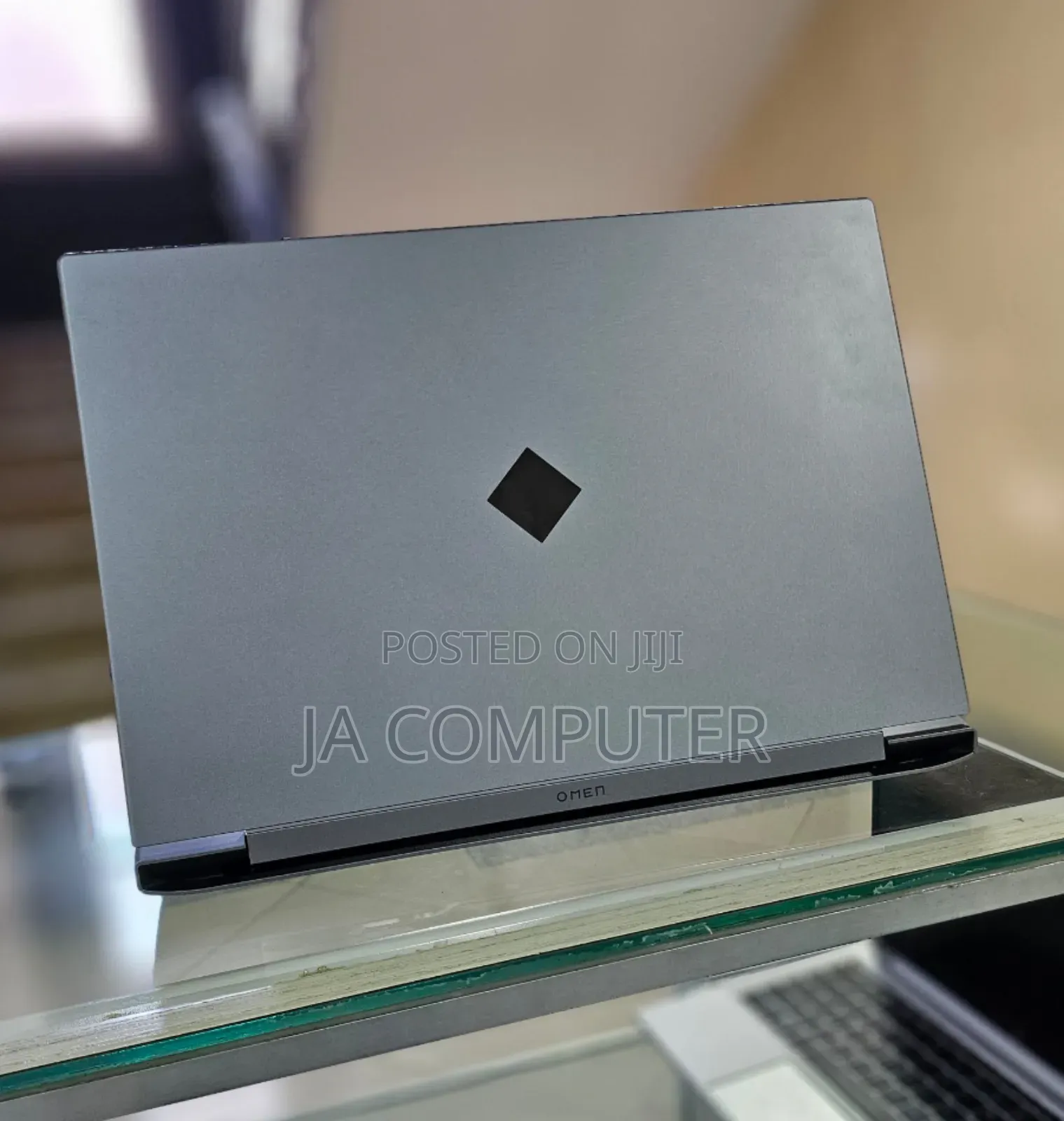 New Laptop HP Omen 16 32GB Intel Core I7 SSD 1T