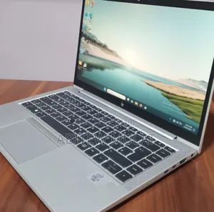 New Laptop HP EliteBook 840 G7 16GB Intel Core I5 SSD 512GB