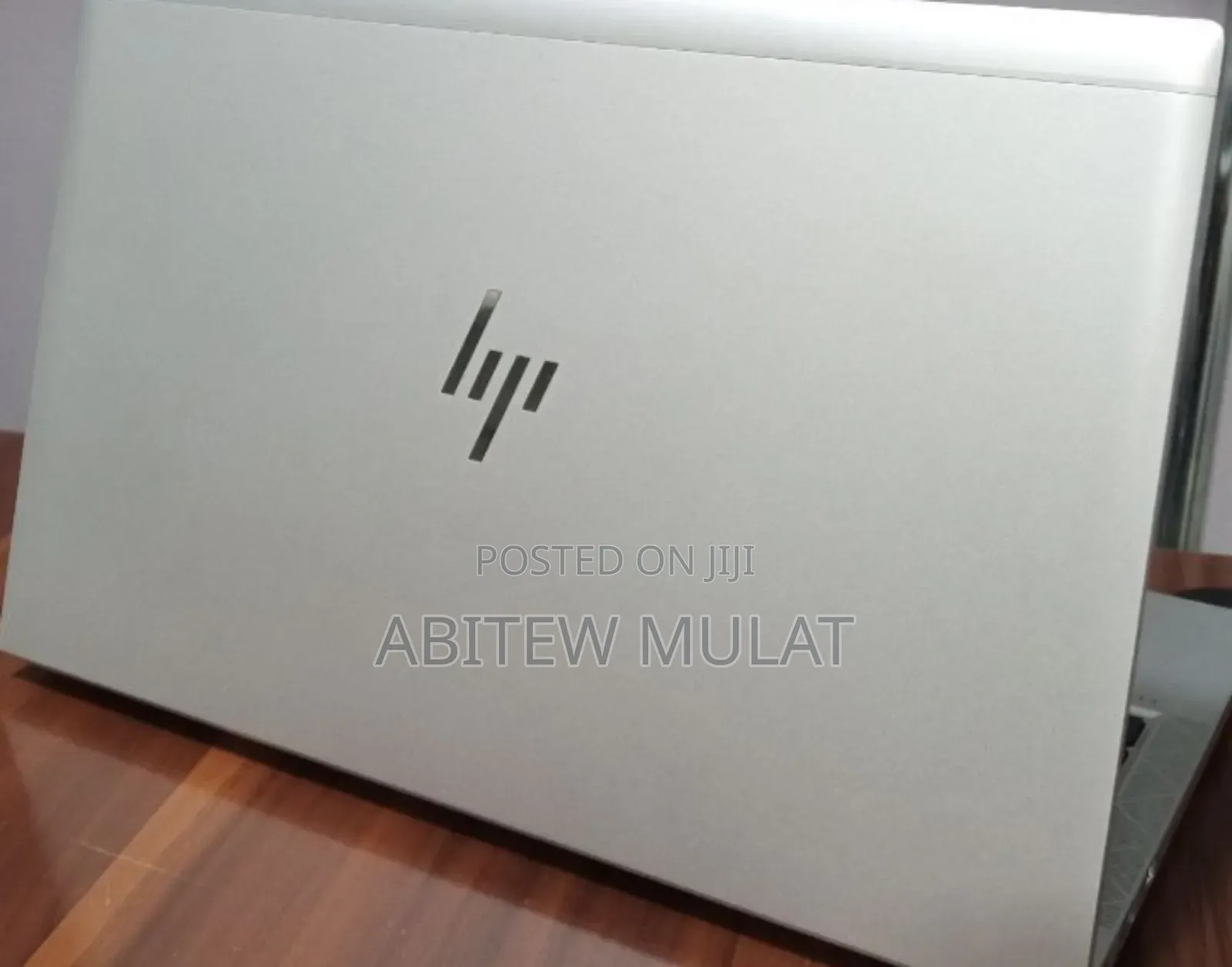 New Laptop HP EliteBook 840 G7 16GB Intel Core I5 SSD 512GB