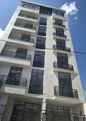 Bole-22, B+G+2 Building for Sale 200sqm