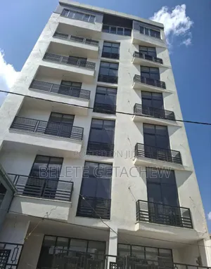 Bole-22, B+G+2 Building for Sale 200sqm