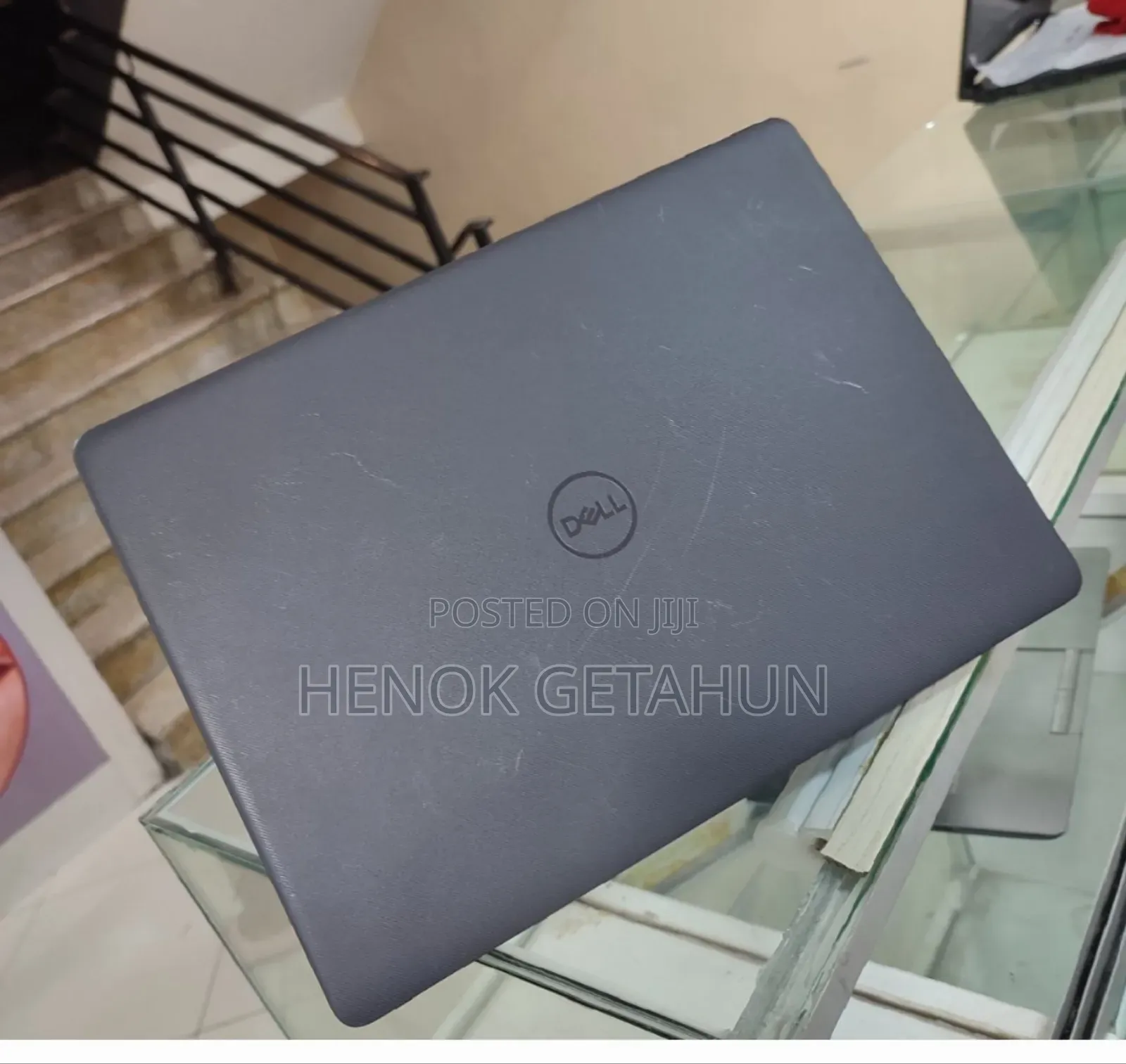 New Laptop Dell Vostro 14 3000 8GB Intel Core I5 SSD 256GB