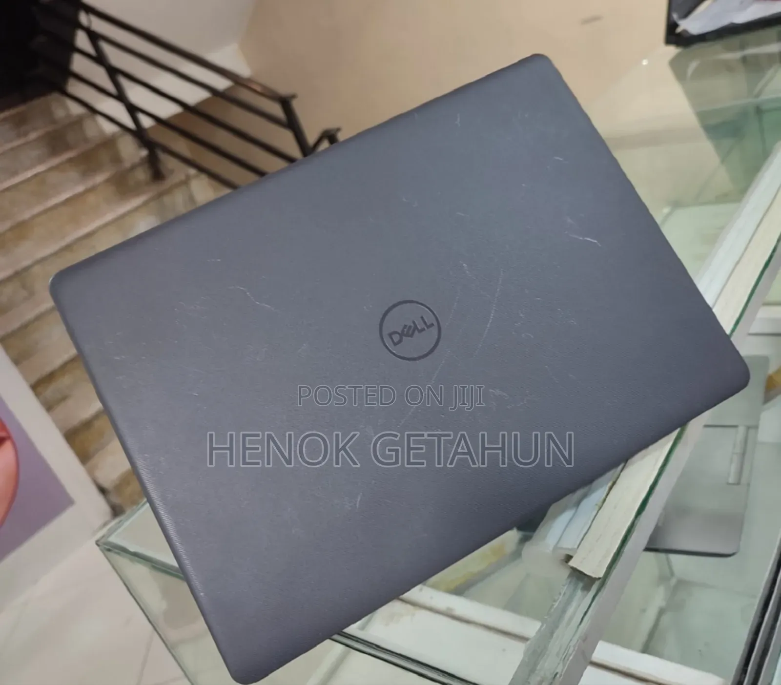 New Laptop Dell Vostro 14 3000 8GB Intel Core I5 SSD 256GB