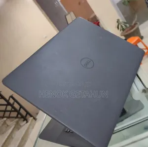 New Laptop Dell Vostro 14 3000 8GB Intel Core I5 SSD 256GB