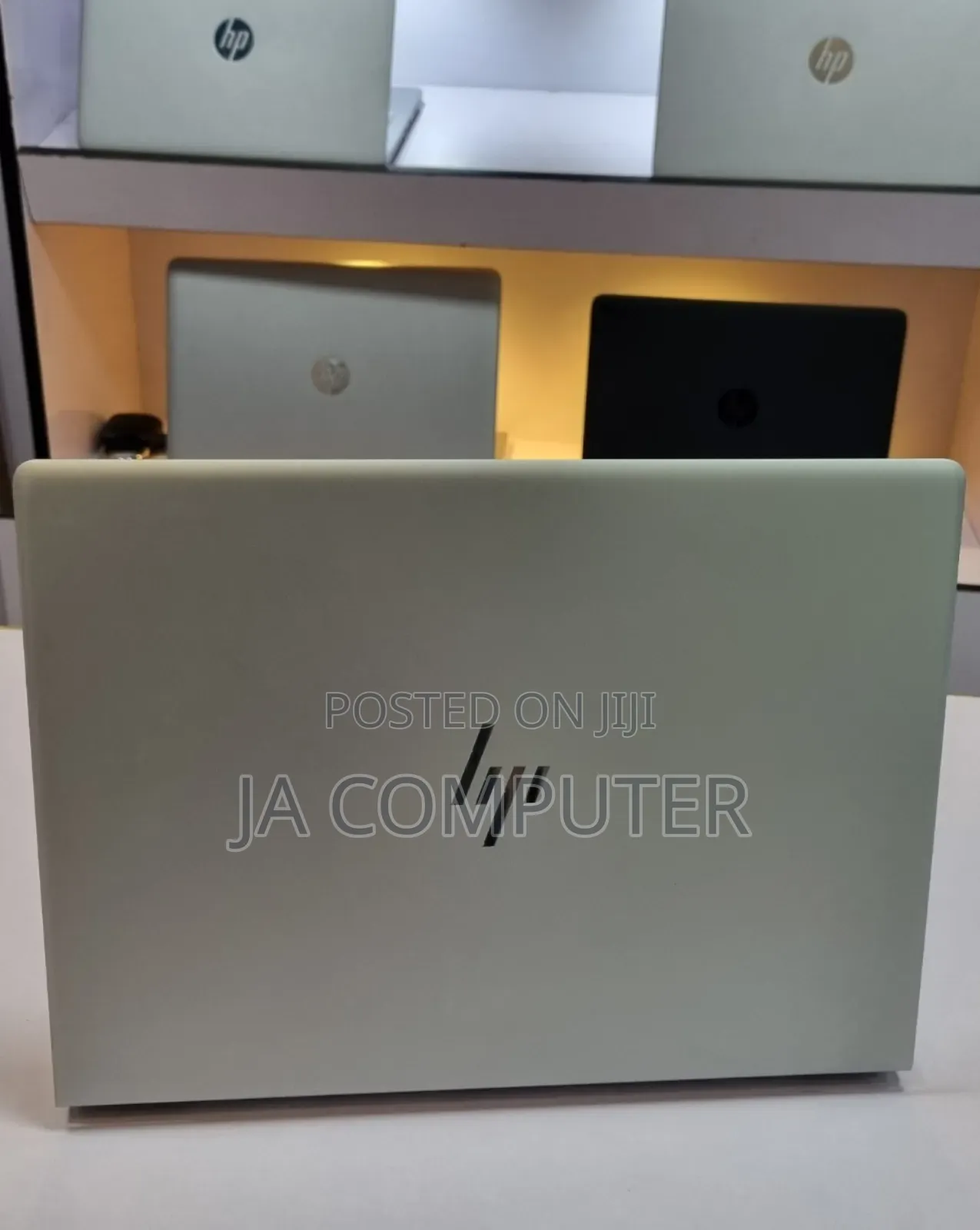 New Laptop HP EliteBook 840 G6 16GB Intel Core I5 SSD 512GB