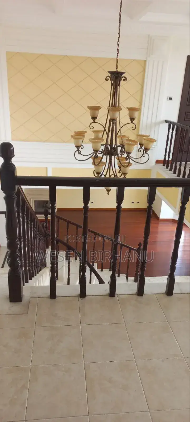 8bdrm House in Ccd, Addis Ketema for sale