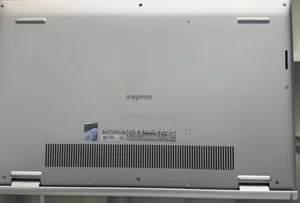 New Laptop Dell Inspiron 15 16GB Intel Core I7 SSD 1T